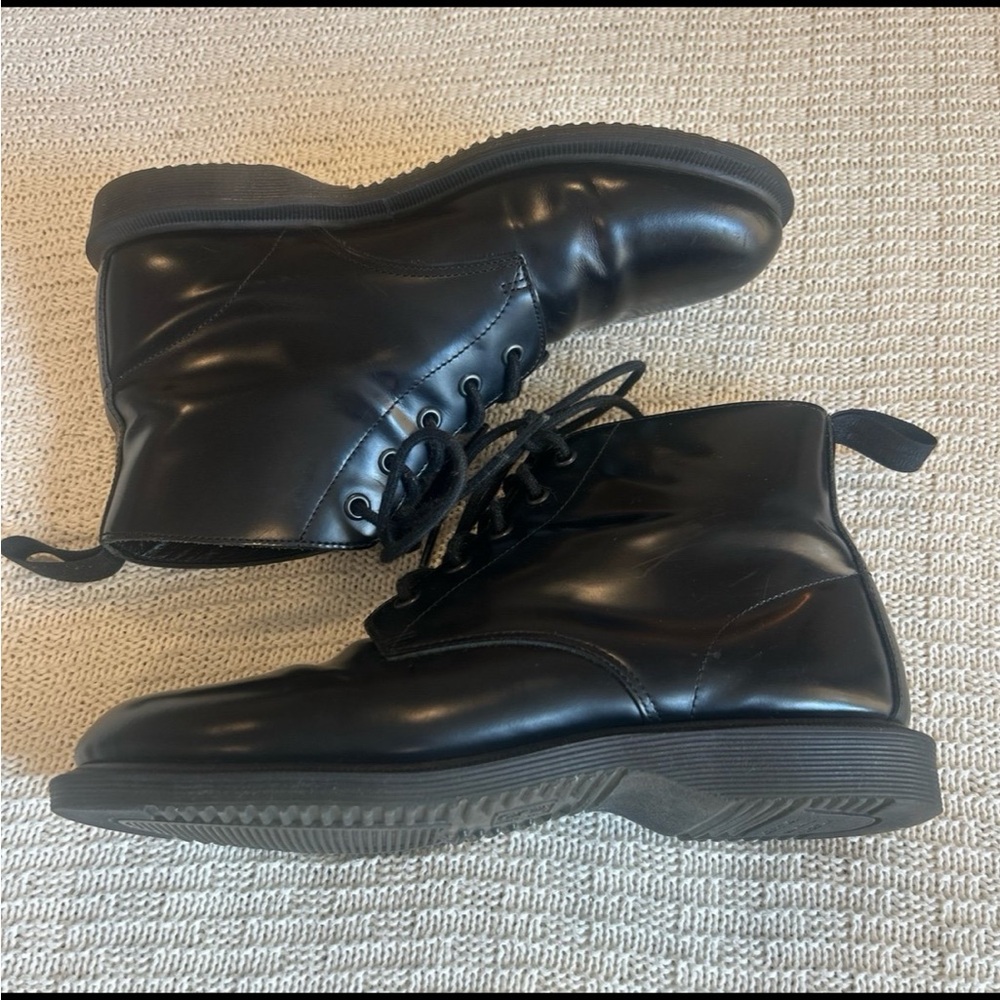Dr. Martens Emmeline Boots - Picture 3 of 9